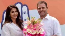 Urmila Matondkar to Contest Lok Sabha Elections 2019 From Mumbai North on Congress Ticket