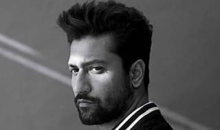 I Want Complicated Roles: Vicky Kaushal as he Features on Magazine Cover