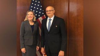 India And US Sign ‘Historic Agreement’ to Build Six Nuclear Power Plants in India India And US Sign ‘Historic Agreement’ to Build Six Nuclear Power Plants in India