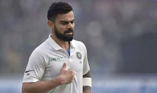 Better to Get Hit Early & Hard: Kohli Opens up About Dealing 'Deadly Bouncers' | WATCH