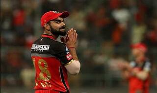 Bangalore Skipper Virat Kohli Remains Positive Despite Opening Defeat Against Chennai
