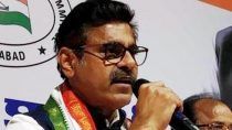Lok Sabha Elections 2019: Congress Candidate Vishweshwar Reddy From Telangana's Chevella Declares Assets Worth Rs 895 Crore