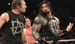 WWE Superstar Reveals His Advice to Dean Ambrose and 'The Usos' Regarding Contract Situation