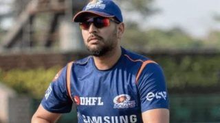 Yuvraj Singh Clears The Air About Retirement Yuvraj Singh Clears The Air About Retirement