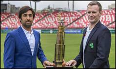 Afghanistan vs Ireland 2019 Only Test Cricket Free Live Streaming Online & All You Need to Know