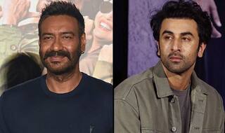 Ajay Devgn And Ranbir Kapoor's Action Drama With Luv Ranjan to Release on Christmas 2020? Read on
