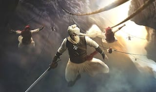 Tanhaji Box Office Collection Day 6: Ajay Devgn's Film Crosses Rs 100 Crore Club
