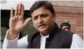 A Look at Battle of Azamgarh as Akhilesh Prepares to File Nomination Today