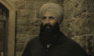 Kesari Box Office: Akshay's Film Earns Rs 56.51 crore, Sunday to Contribute Better