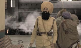 Kesari Nears Rs 100 Crore at Box Office After Earning Rs 93.49 Crore in Six Days
