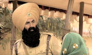 Kesari Collects Rs 78.07 cr in Its Opening Weekend, Akshay's Magic Deterred by IPL?