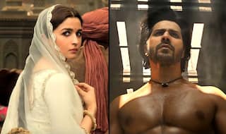 Kalank Teaser: Alia's Roop And Varun's Zafar Show a Beautiful Hindu-Muslim Love Story From The Partition Era?