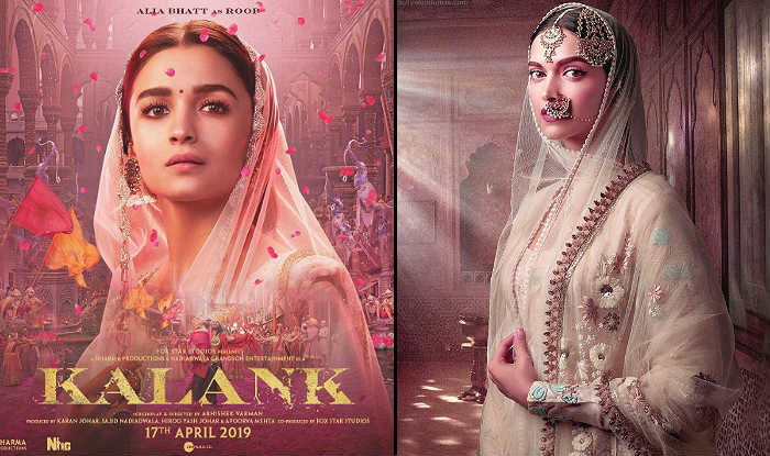 Kalank is Like a Sanjay Leela Bhansali Film, Says Alia Bhatt's Mother Soni Razdan Kalank is Like a Sanjay Leela Bhansali Film, Says Alia Bhatt’s Mother Soni Razdan