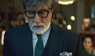 Amitabh Bachchan Upset on Industry Not Celebrating The Success of Badla
