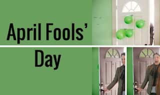 April Fool   s Day 2019: Know History, Origin And Some Jokes / Pranks on This Day