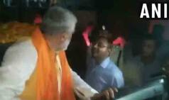 FIR Against Union Minister Ashwini Choubey For Misbehaving With Bihar SDM