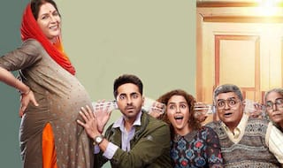 Badhaai Ho Writers And Director Miffed With Filmfare For Including Jyoti Kapoor's Name in Nomination, Read on