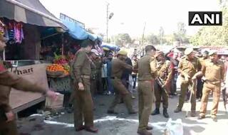 One Dead, Several Injured in Grenade Attack at Bus Stand in Jammu