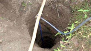 Haryana: 18-month-old Boy Stuck in Borewell in Hisar Rescued After Two Days