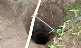 7-Year-Old Boy Falls Into Borewell In MP. Rescue Operation Underway