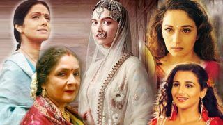 International Women's Day: 6 Female Characters From Bollywood That Truly Define What Being Empowered Means