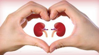 World Kidney Day 2021: 3 Tips To Maintain Healthy Kidneys