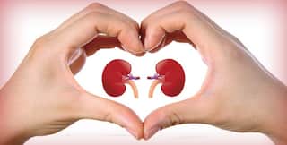 World Kidney Day 2021: 3 Tips To Maintain Healthy Kidneys