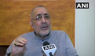 गिरिराज सिंह का प्रदेश भाजपा अध्यक्ष पर हमला, पूछा- बताएं, क्यों बदली मेरी सीट