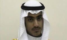 Hamza bin Laden Killed in US Operation, Confirms President Trump