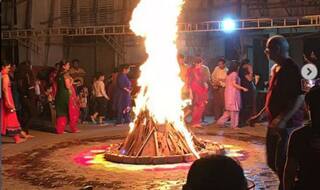 Holika Dahan 2019: Know The Importance, History, Puja Timings And Mantra of This Auspicious Day