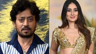 Kareena Kapoor Khan Joins Irrfan Khan Starrer Angrezi Medium And Fans Can’t Keep Calm! Kareena Kapoor Khan Joins Irrfan Khan Starrer Angrezi Medium And Fans Can’t Keep Calm!