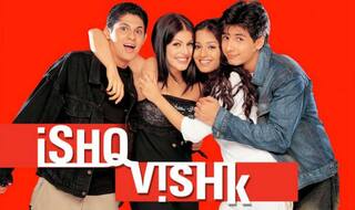 Ishq Vishk: Shahid Kapoor-Amrita Rao's 2003 Film is Getting a Sequel And We Can't Keep Calm