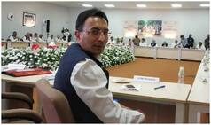 'Economy is Sinking Due to Rise in India's Population,' Says Congress's Jitin Prasada