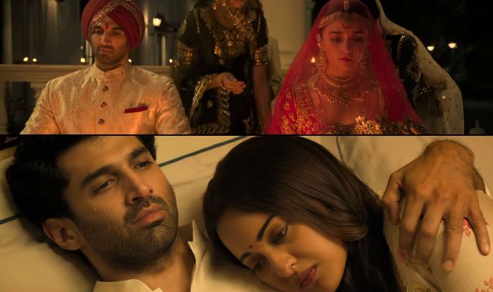Kalank Teaser Out: A Never-Seen-Before Screen Treatment of India-Pak Partition Kalank Teaser