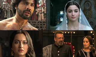 Watch: Kalank Teaser Has Powerful Dialogues, Stunning Sets, Intense Music And Magical Performances