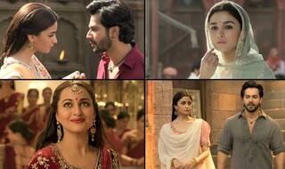 Kalank Title Track Out: Varun Dhawan-Alia Bhatt's Chemistry And Arijit Singh's Voice Make This a Stunning Watch