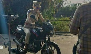 मणिकर्णिका की सफलता के बाद , एक और फिल्म बनाने के लिए  तैयार कंगना