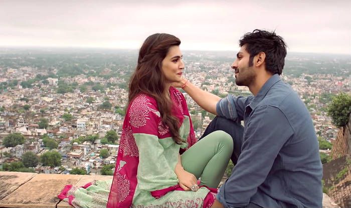 Luka Chuppi Box Office Opening Weekend Collection: At Rs 32.13 cr, This