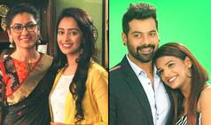 Kumkum Bhagya Written Update: Abhi-Pragya's Daughters Priya-Prachi Are Fire And Ice