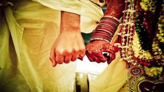 Amid 'Love Jihad' Law Roar, Muslim Man Converts Before Marrying a Hindu; Couple Under Haryana Police Protection