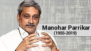 Manohar Parrikar Demise: Goa Minister Orders Probe Into Purification Ritual at Venue