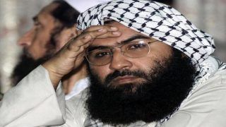 China Hits Out at US For Threatening to Use 'All Available Resources' to Blacklist Masood Azhar