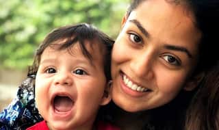 Shahid Kapoor's Wife Mira Rajput Kapoor Brightens up Your Weekend With This Cute Photo of Zain Kapoor
