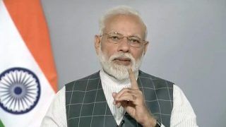 Election Commission Directs Officers Committee to Examine PM Modi’s Address on Mission Shakti in Light of Model Code of Conduct