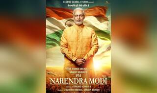PM Narendra Modi Biopic Release: Supreme Court Refuses to Interfere With EC's Order Over Ban