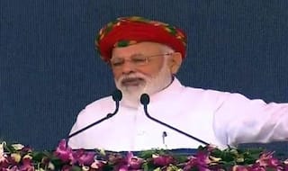 Please Use Common Sense, PM Modi Tells Opposition After Facing Flak Over Rafale Remark