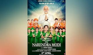 Biopic 'PM Narendra Modi' Should Not be Released Till May 19, Says EC