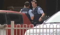 Australia Says White Supremacists Being Watched