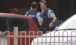 Australia Says White Supremacists Being Watched