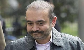 PNB Fraud: Four Swiss Bank Accounts of Nirav Modi Frozen on ED Request